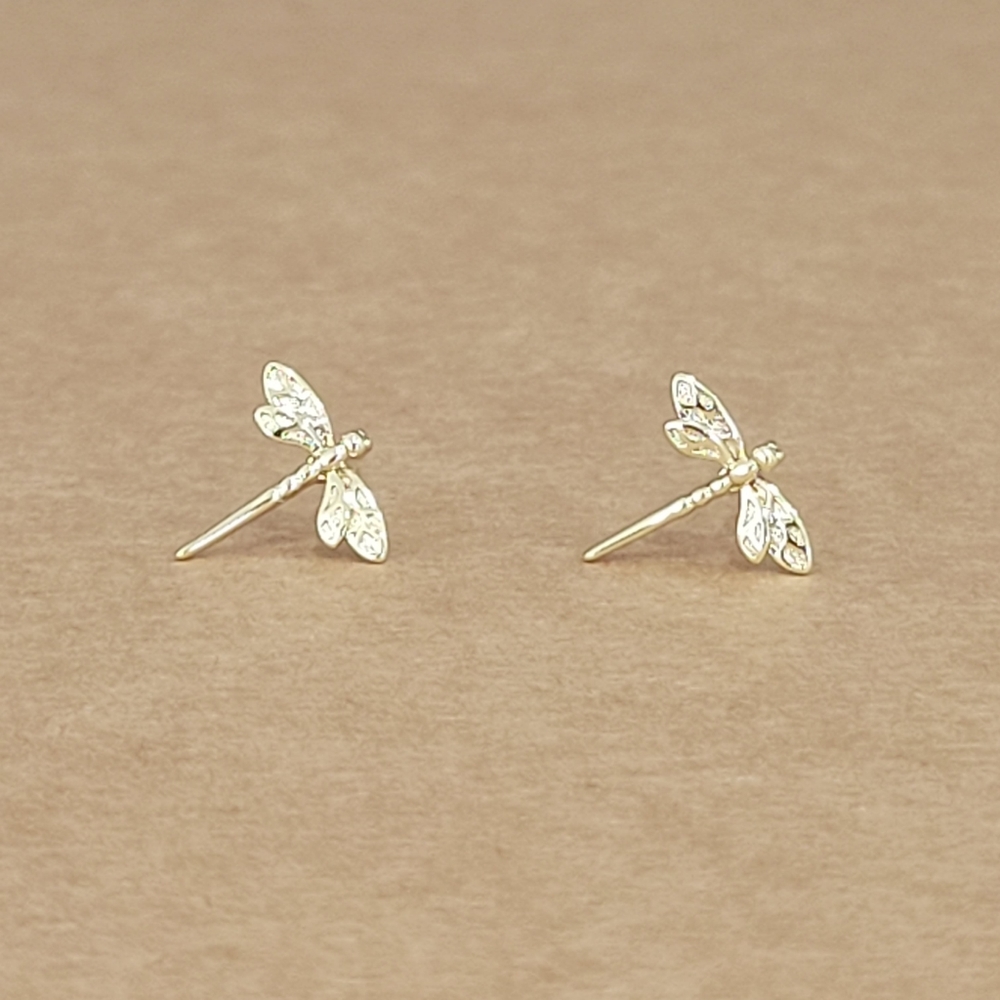 Butterfly Earrings